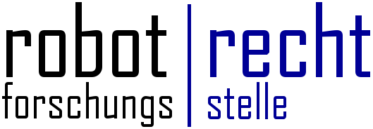 Logo der Forschungsstelle