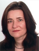 Prof. Dr. Stefanie Schmahl, LL.M.