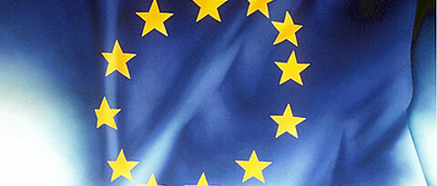 EU-flagg   SCAN-FOTO 