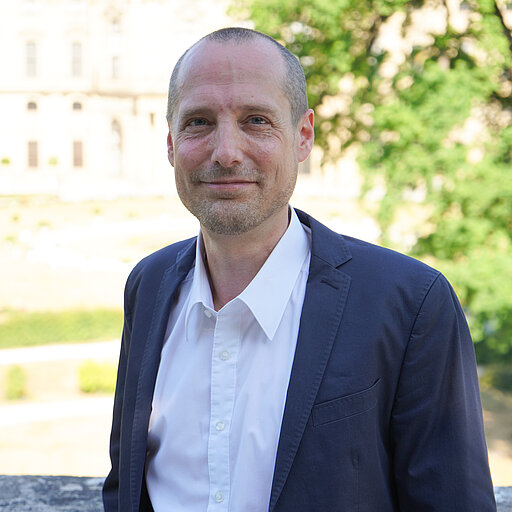 Bild: Universität Würzburg / Eric Leonhardt