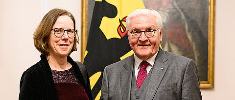 Bild: Bundesregierung / Sandra Steins