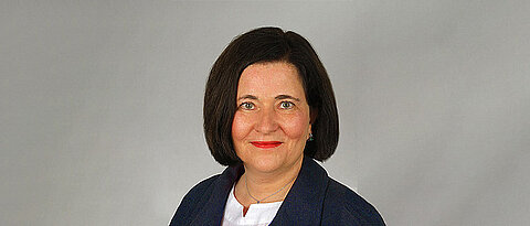 Prof. Dr. Stefanie Schmahl 