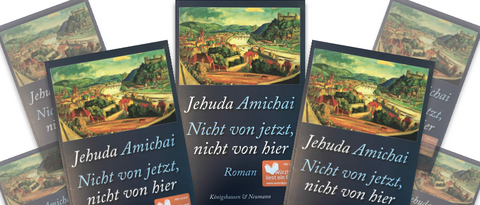Würzburg liest ein Buch 2018