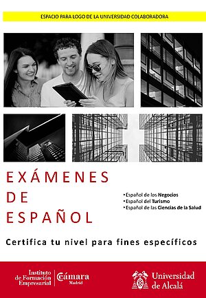 Exámenes de Español para Extranjeros