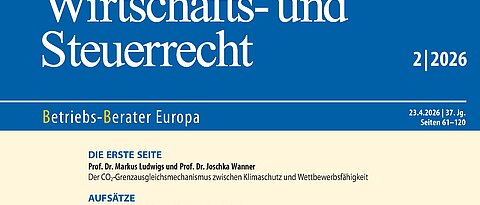 Fachmedien Recht und Wirtschaft, dfv Mediengruppe