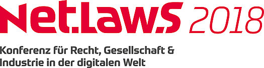 Netlaws 2018 logo