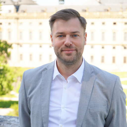 Bild: Eric Leonhardt / Universität Würzburg