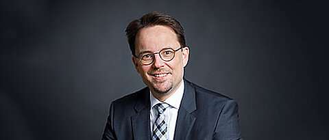 Prof. Dr. Markus Ludwigs