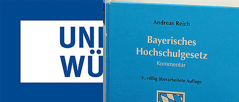 Kommentar zum Bayerischen Hochschulgesetz von Andreas Reich