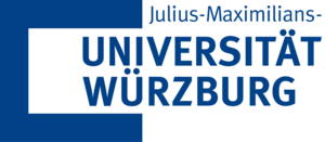 Logo der Julius-Maximilians-Universität Würzburg