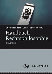 Hilgendorf/Joerden, Handbuch Rechtsphilosophie