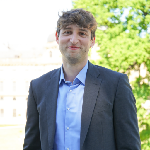 Bild: Eric Leonhardt / Universität Würzburg
