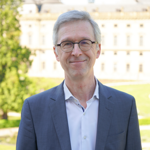 Bild: Eric Leonhardt / Universität Würzburg