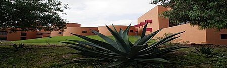 Colegio de San Luis, A.C. 1