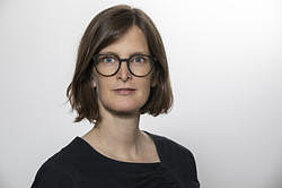 Prof. Dr. Katharina de la Durantaye, Lehrstuhl für Bürgerliches Recht und Privates Medienrecht, Europa-Universität Viadrina Frankfurt (Oder)