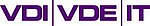 VDI VDE IT Logo - Technikrecht 2013