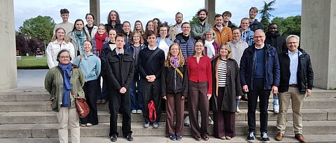 Bild: Aleksandar Ginev / Universität Würzburg