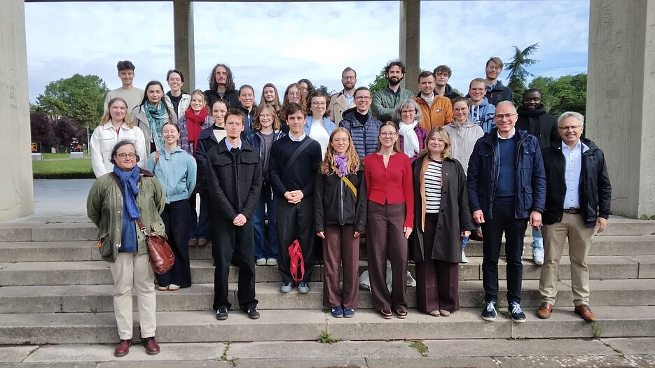 Bild: Aleksandar Ginev / Universität Würzburg